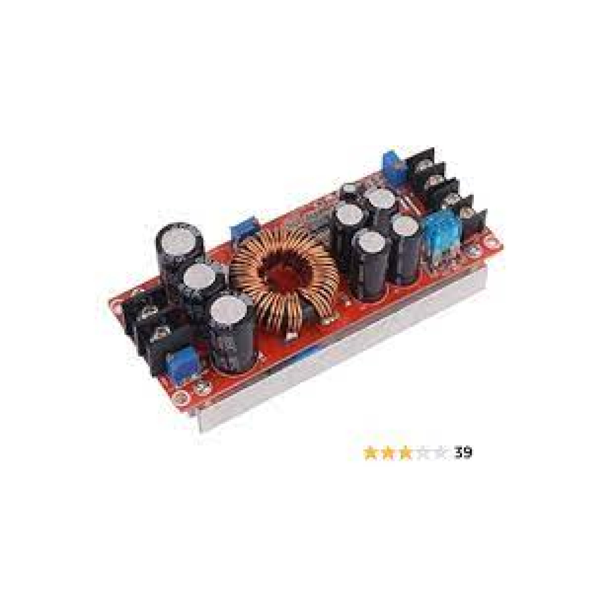 Mini 360 Dc Dc Converter - Engineerstoy.com