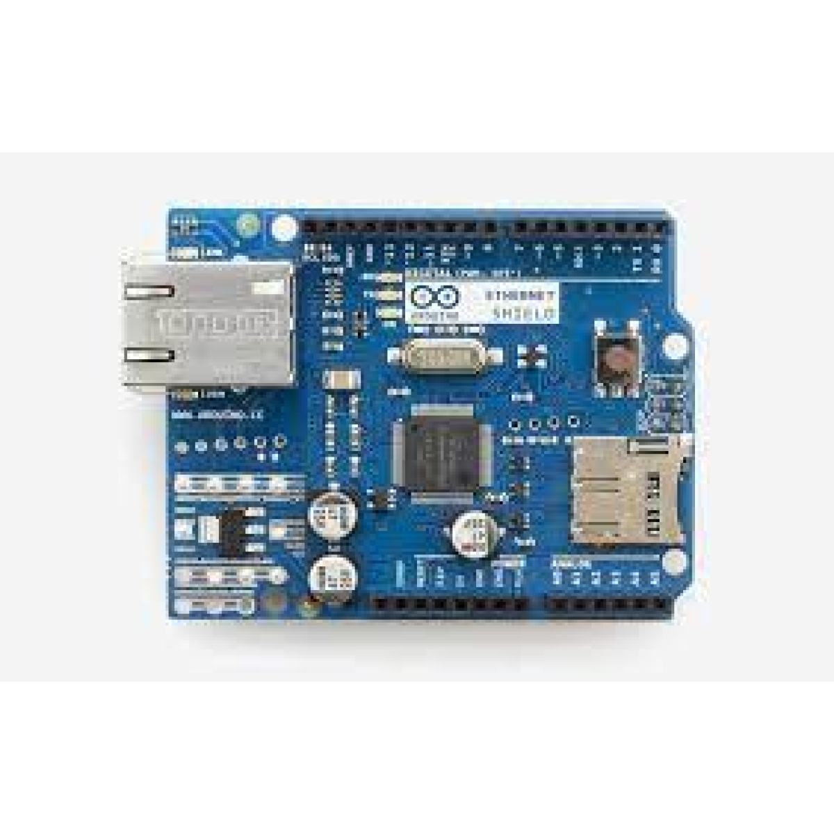 Arduino Due - Agarwal Electronics