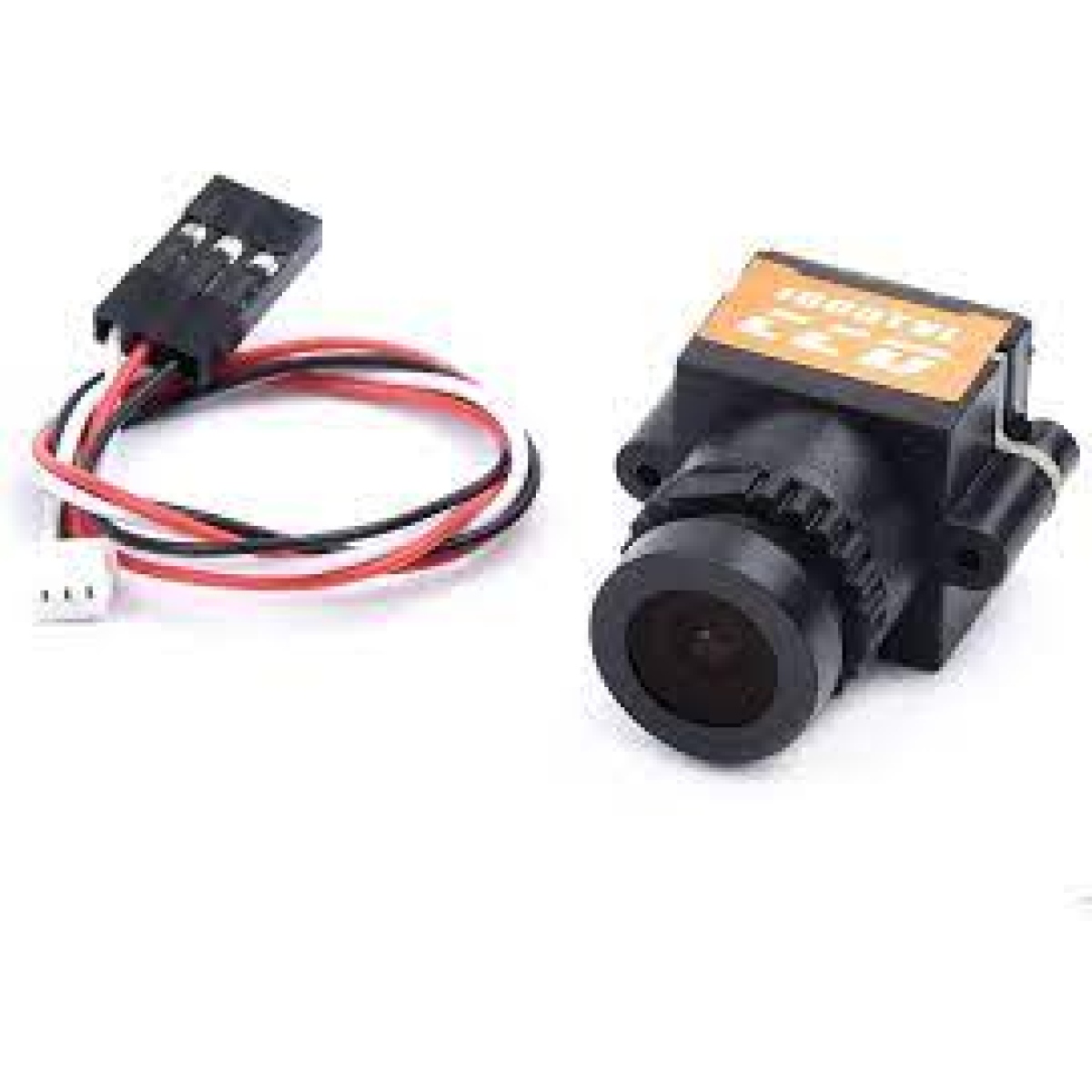 1200TVL 115-120 Degree Micro Color Camera - Engineerstoy.com