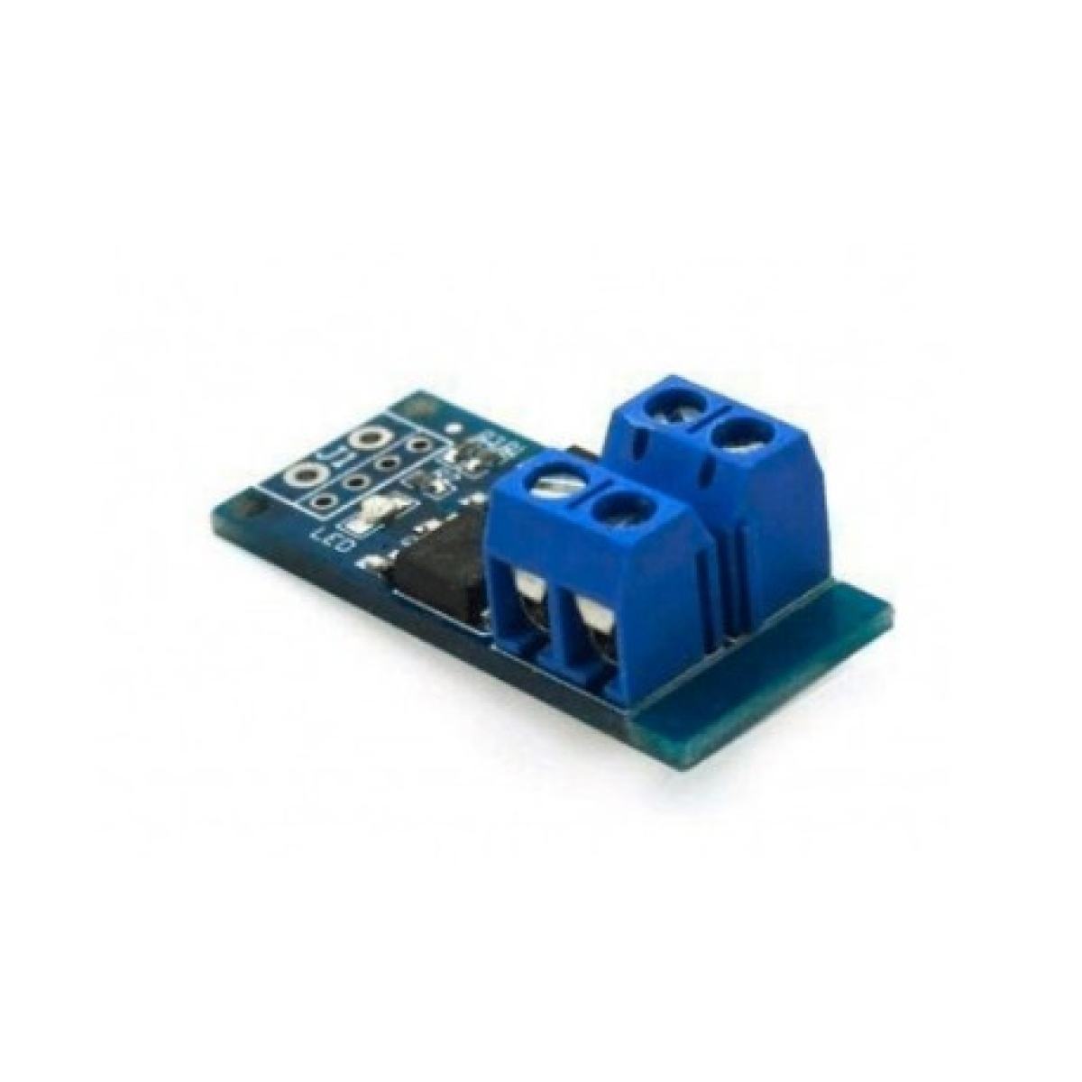 Sensor Input Module 2ch SENSORS AND MODULES Archives - Engineerstoy.com